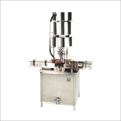 पीईटी बोतल सीलिंग मशीन