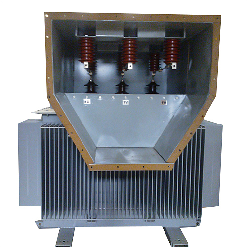 Ms Oil Transformer Phase: Three Phase