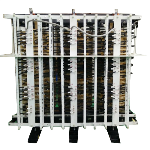 Mv Drive Transformer Phase: Three Phase