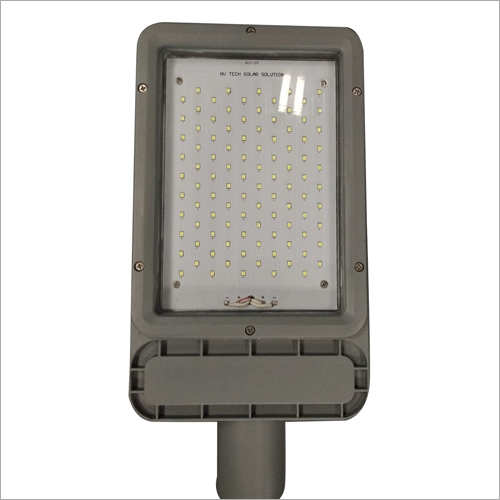 100 वाट एसी स्ट्रीट लाइट