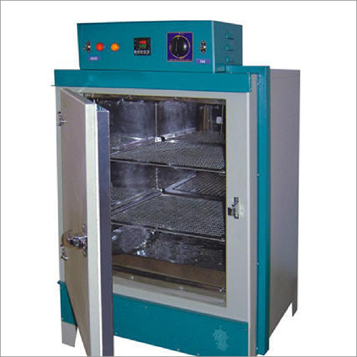 Stainless Steel Laboratory Hot Air Oven