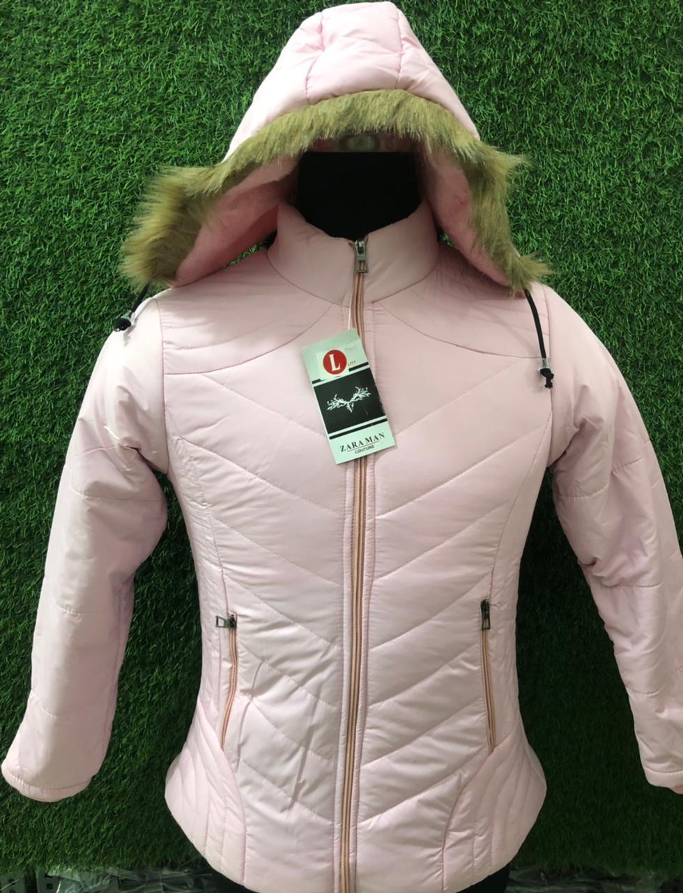 Ladies Jacket