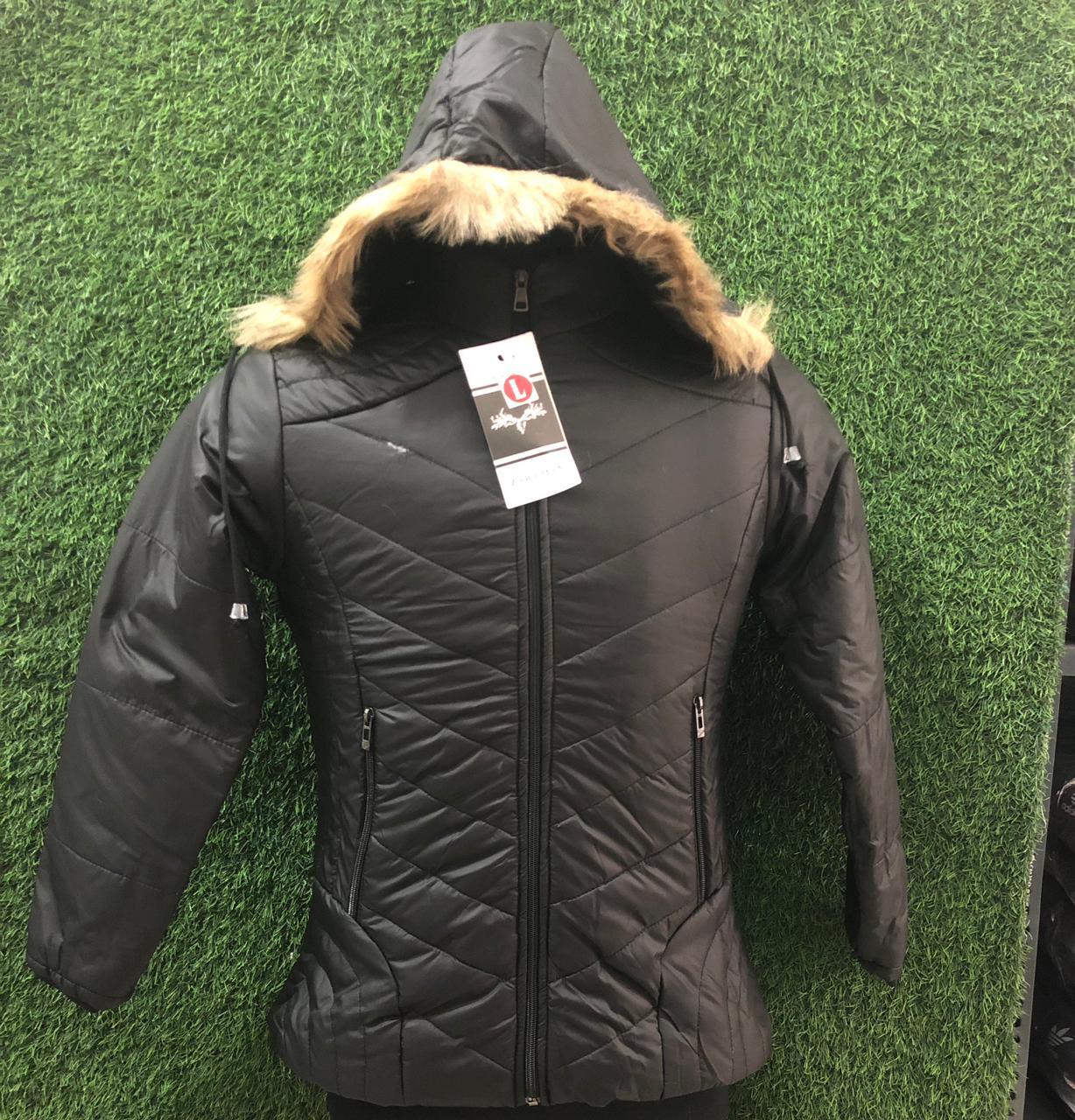 Ladies Jacket