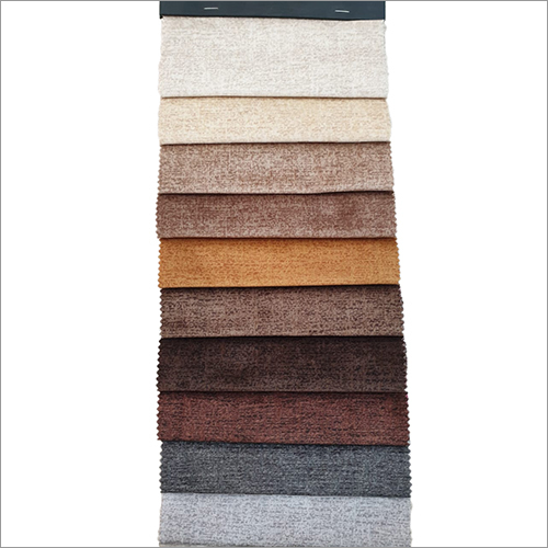 Light In Weight Jute Shaneel Sofa Fabric