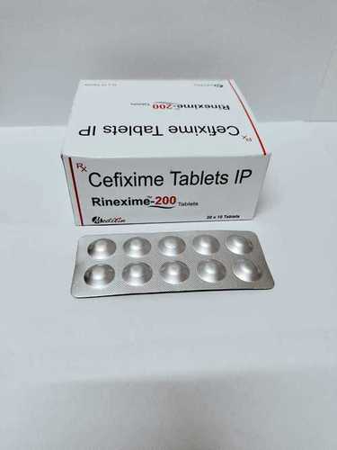 Rinexime 200