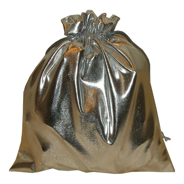Imitation Leather Gift Packaging Pouch Capacity: 250 Gram Kg/day