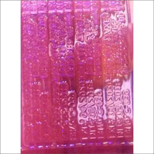 Pharmaceutical Rubber Stereo
