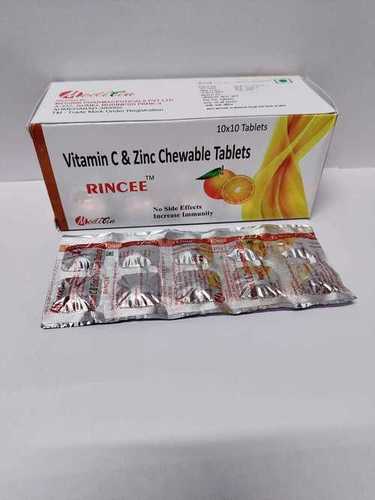 Rince Tablets