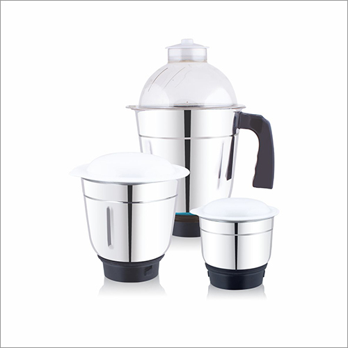 Blue 550w Mixer Grinder