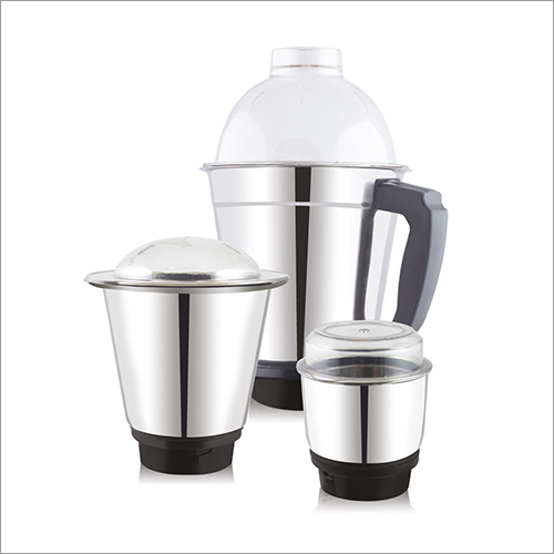 Black And Blue 750w Seltos Series Mixer Grinder