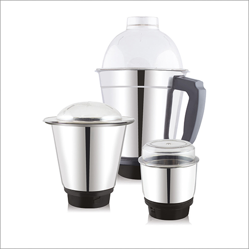 Red 750w Strom Series Mixer Grinder