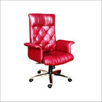 Revolving Office Chair