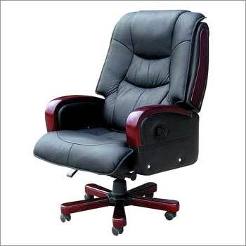 Long Back Director Chair