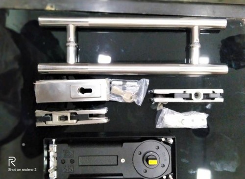 गेट एक्सेसरीज