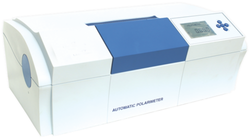 Conxport डिजिटल स्वचालित पोलोरीमीटर विवरण: