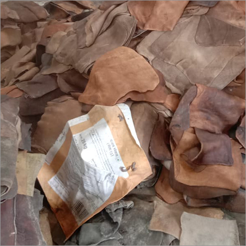 Brown Industrial Rubber Sheets