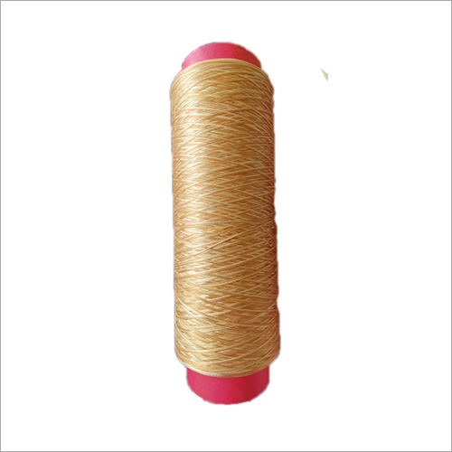 Silk Filament Yarn