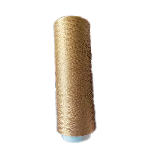 Silk Filament Yarn