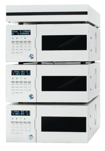 ConXport Single-Beam spectrophotometer