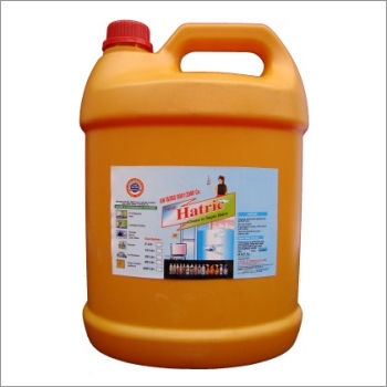 Glass Cleaner (5ltr)