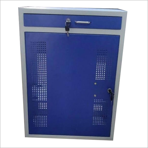 Ms Smart Class Cabinet No Assembly Required