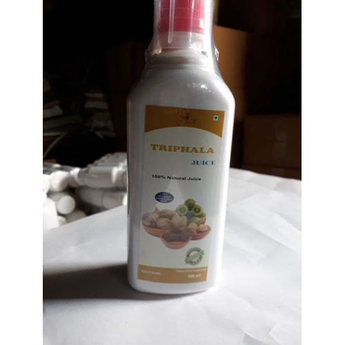 त्रिपहल रस