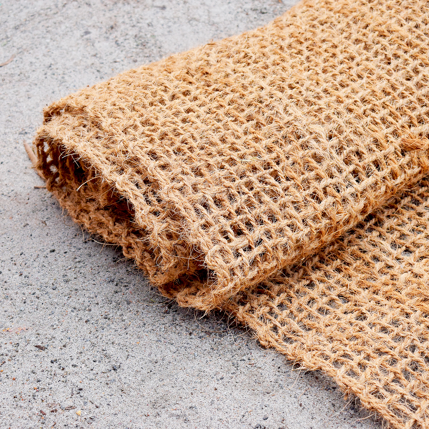 Natural Geo Textiles