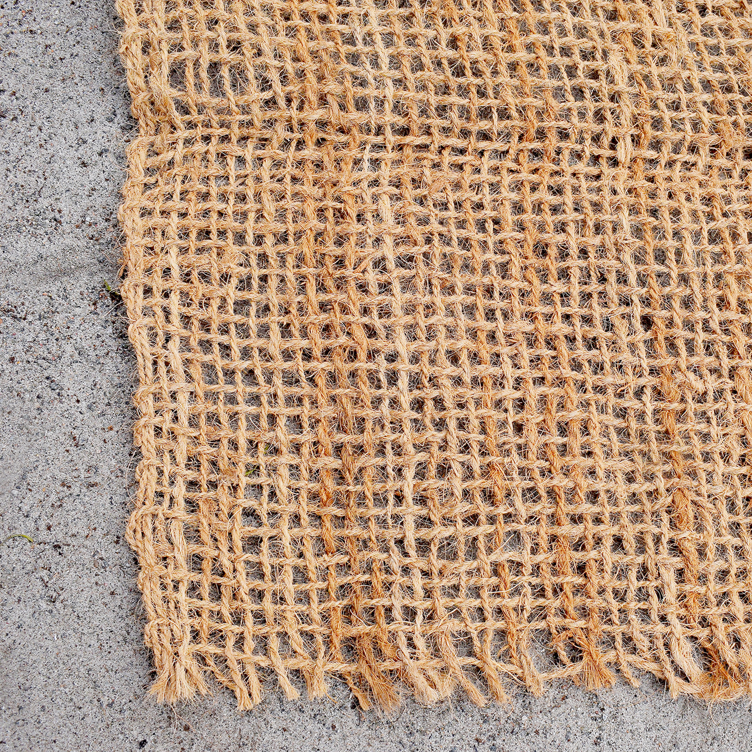 Natural Geo Textiles