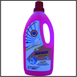 Dish Wash Liquid Application: Multipurpose