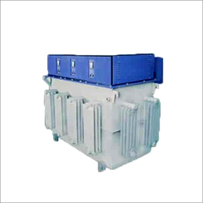 400 Kva Servo Stabilizer