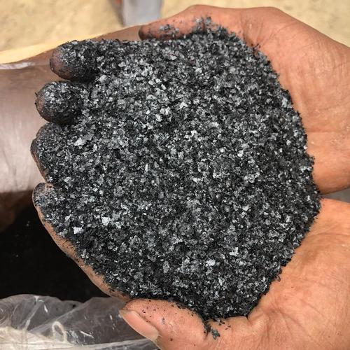 Super Potassium Humate 98% Application: Agriculture