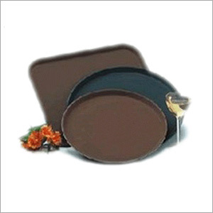 Anti Skid Trays
