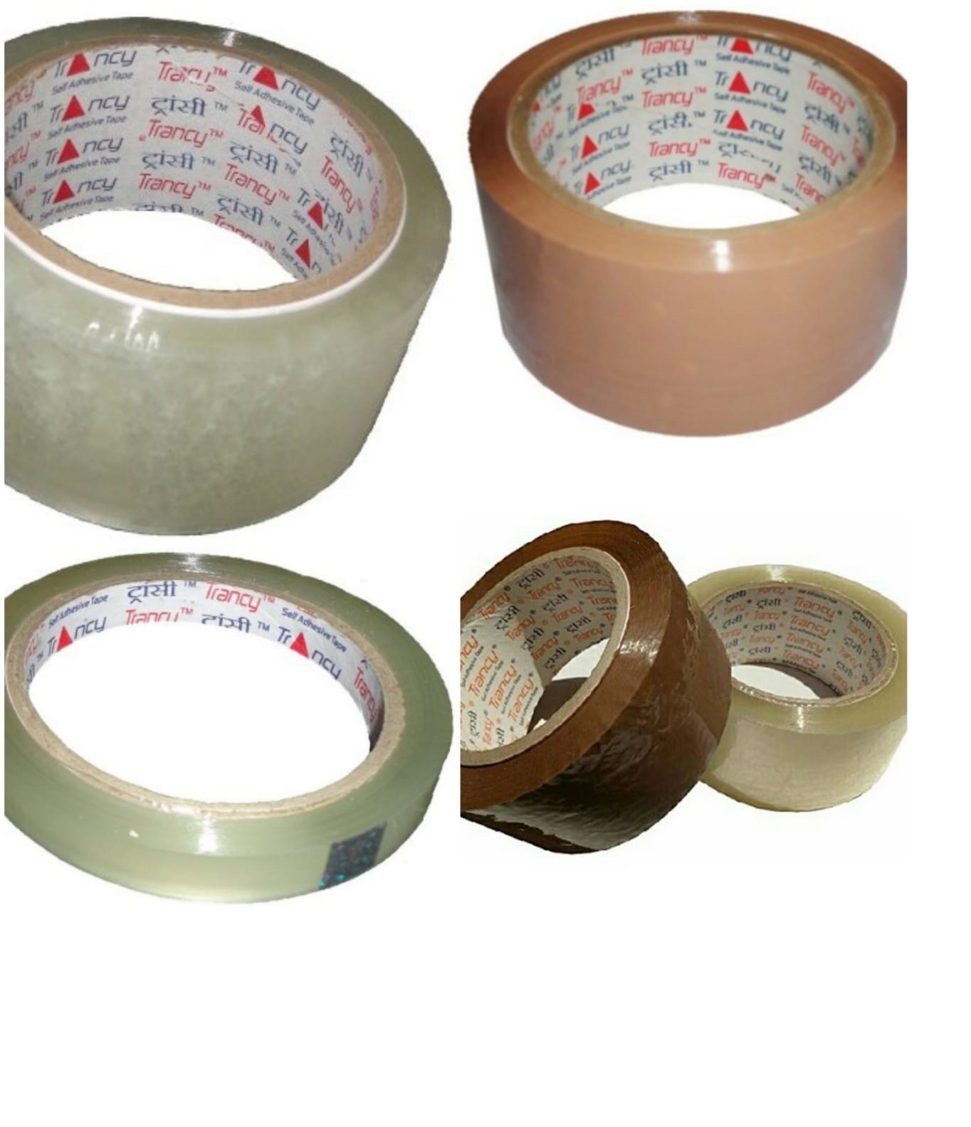 Cello Tape By Trancy India