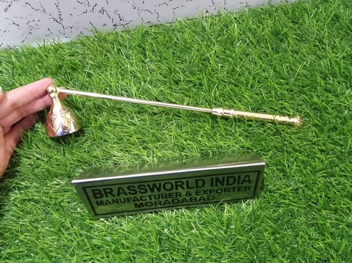 सॉलिड ब्रास स्नफ़र चर्च की आपूर्ति