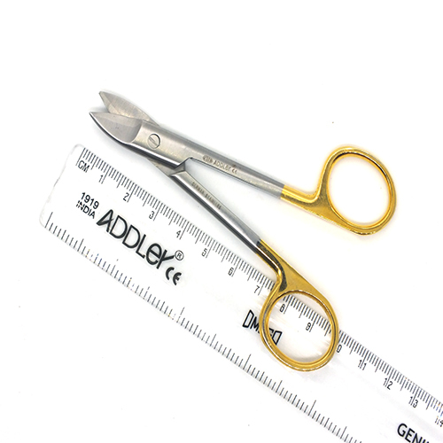 Addler Crown Cutting Scissor