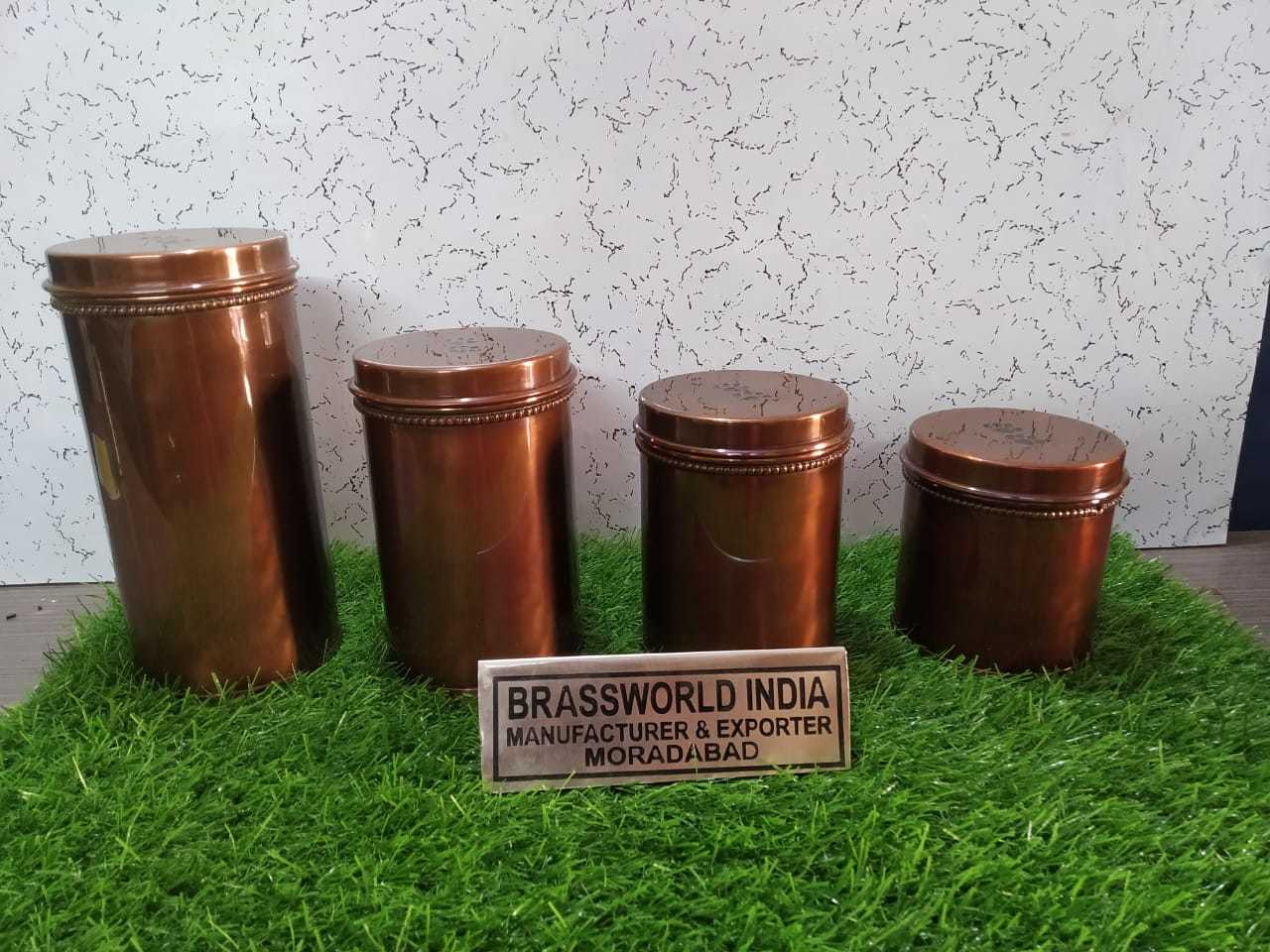 Four Different Sizes Of Box Pet Cremation Urn Funeral Supplies