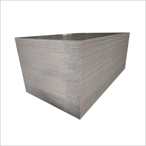 पीवीसी शटरिंग शीट उपयोग: औद्योगिक