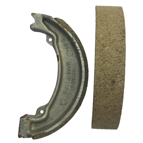 Super Splendor Brake Shoe