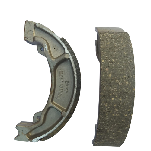 एक्टिवा ब्रेक शू