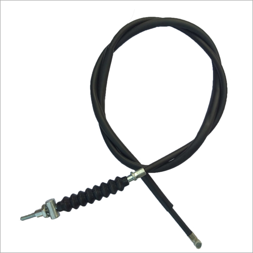 Discover 100 Cc Front Break Cable