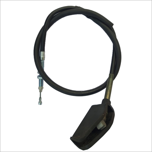 अपाचे क्लच केबल