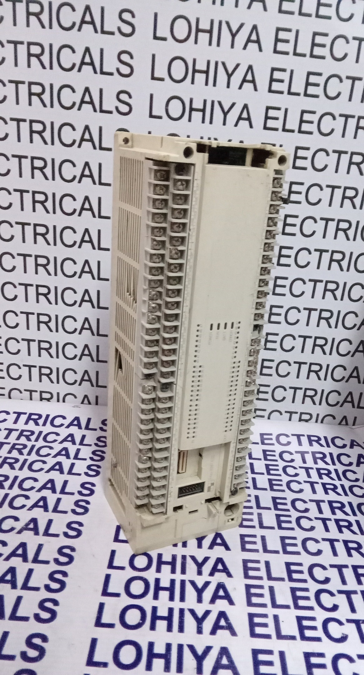 Mitsubishi Programmable Controller Fx3u-80mt/ess