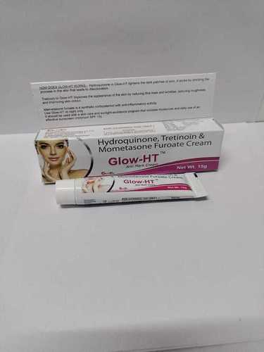 ग्लो एचटी क्रीम