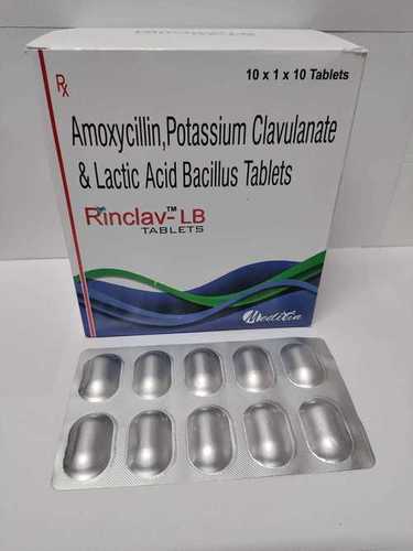 रिनक्लेव- एलबी