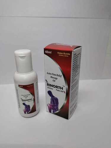 रिनॉर्थ ऑयल