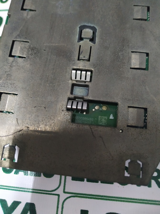 Siemens A5e00985489 C Pcb Card