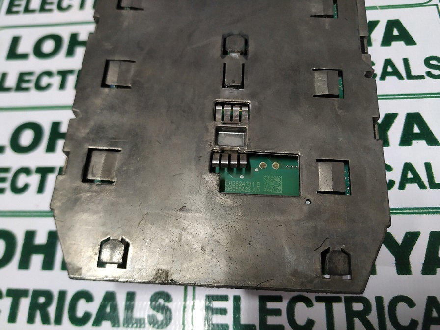 Siemens A5e02824131 B Pcb Card