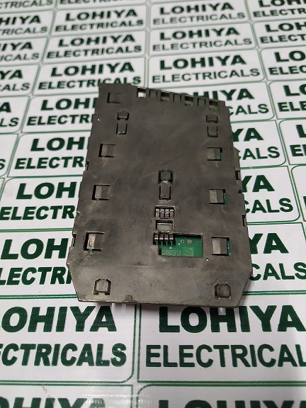 Siemens A5e02824131 B Pcb Card