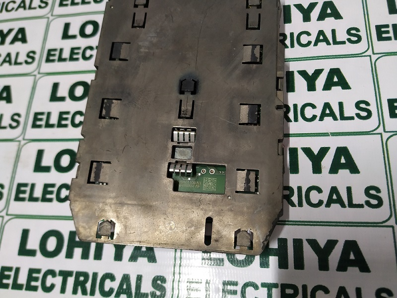 Siemens A5e32401109 Ab Pcb Card