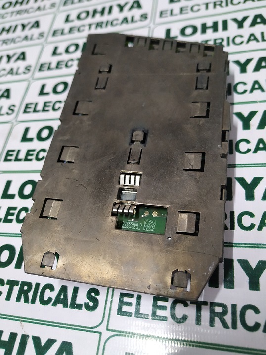 Siemens A5e00985489 D Pcb Card